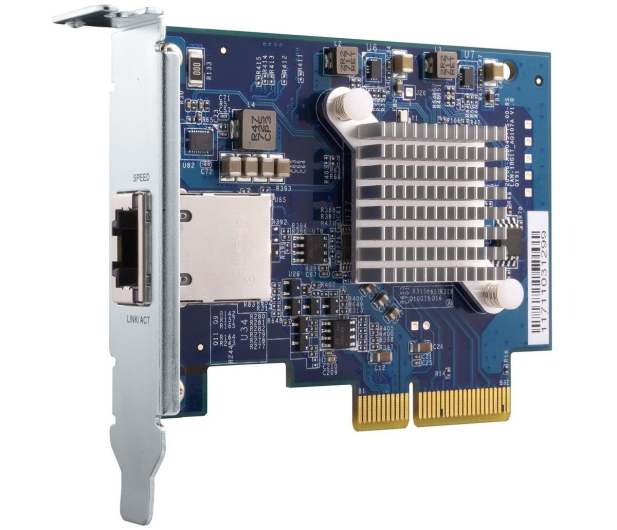QNAP QXG-10G1T - 438096 - zdjęcie 2